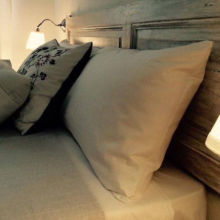 B&B Giu Le Stelle Marina di Massa Eksteriør bilde
