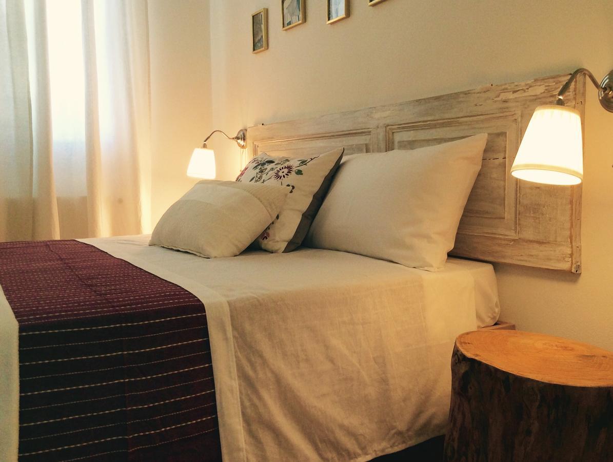 B&B Giu Le Stelle Marina di Massa Eksteriør bilde